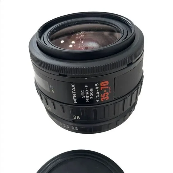TAKUMAR PHOTO LENS 35-70