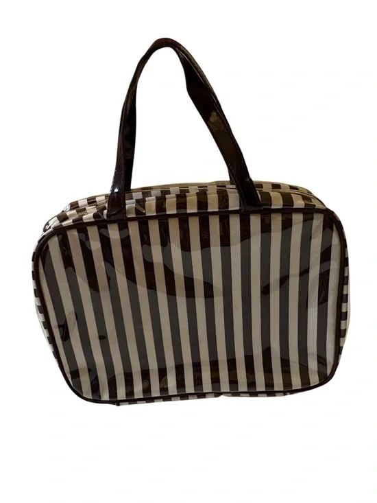 Henri Bendel Cosmetic Bag