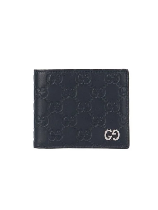 Gucci Guccissima Wallet Shi Marais the