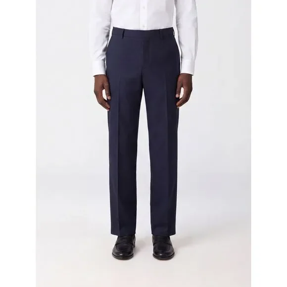Gucci Suit Men Blue