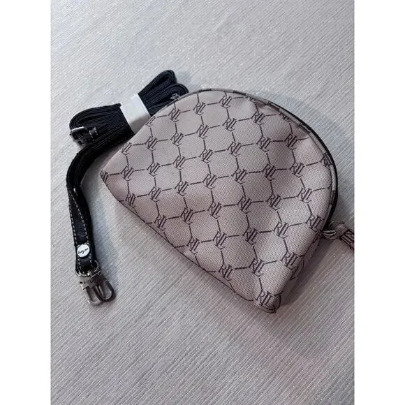 Ralph Lauren Cosmetic Bag with an 