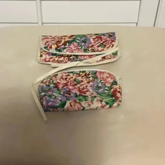 Makeup bags