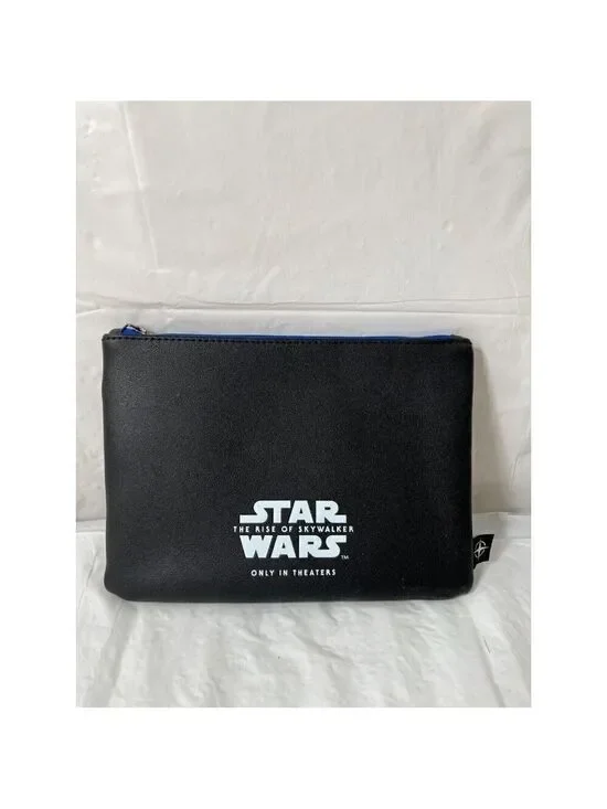 Star Wars The Rise of Skywalker Bag/Pouch wristlet