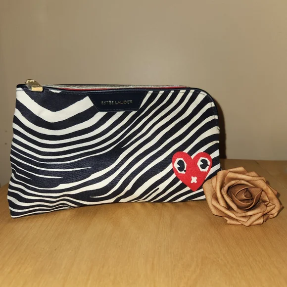NEW Estee Lauder Makeup Bag