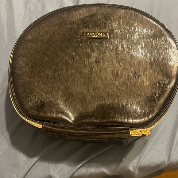 Lancôme makeup bag