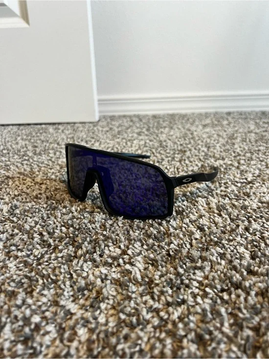 Oakley Sutros Polarized Lens