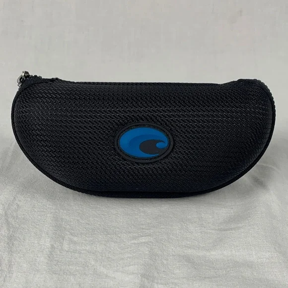 Costa Del Mar Sunglasses Case Only No Glasses Preppy Casual