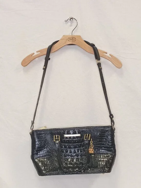 Brahmin Mini Asher Satchel