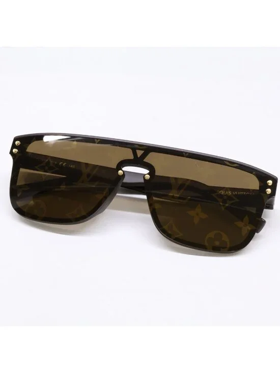 Louis Vuitton LV Weimare Monogram Eyewear