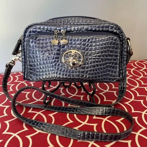 Kathy Van Zeeland Crossbody Bag