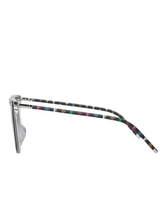 Louis Vuitton LV First Square Multi Monogram Sunglasses Eyewear