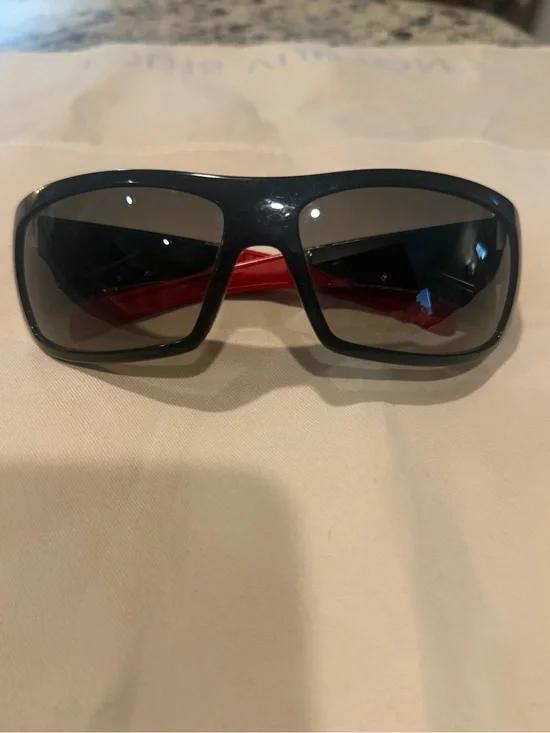Men’s Vintage Prada Sunglasses Y2K