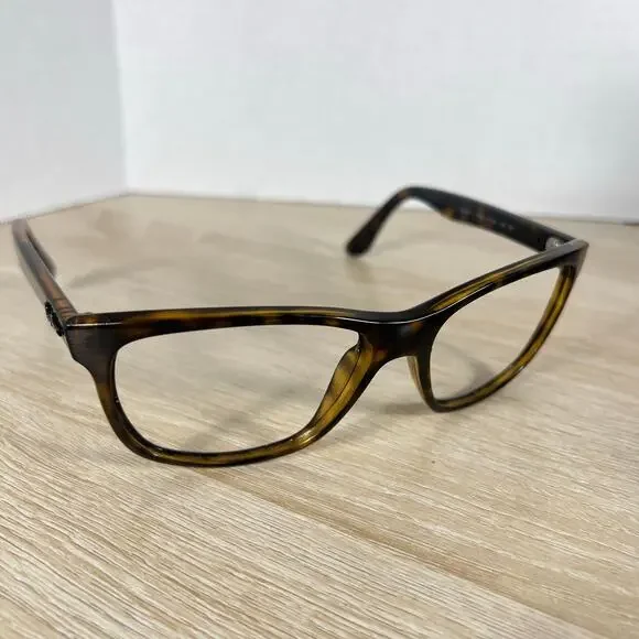 Ray-Ban RB4181 710/83 Sunglasses Tortoise Shell FRAMES ONLY 57-16-145 Italy