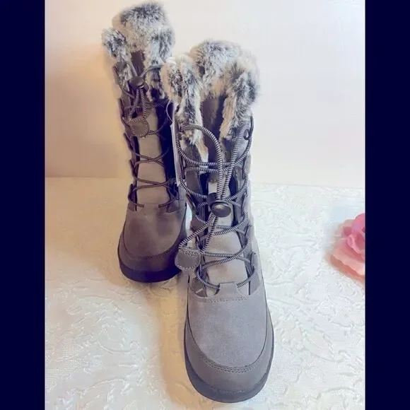 🎉All in Motion Kids Alberta winter Boots