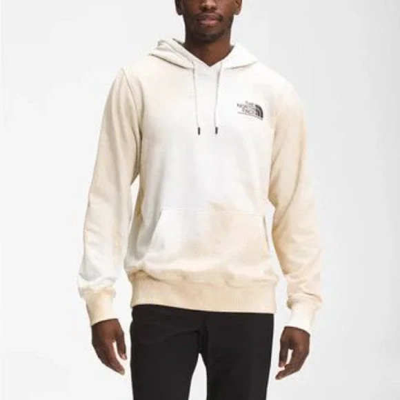 THE NORTH FACE Black History Month Phil Anderson Pullover Hoodie Size XL NWT‎