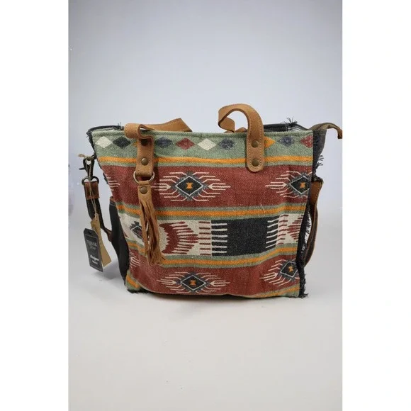 Clea‎ Ray Women's Tote/Cross Body Bag