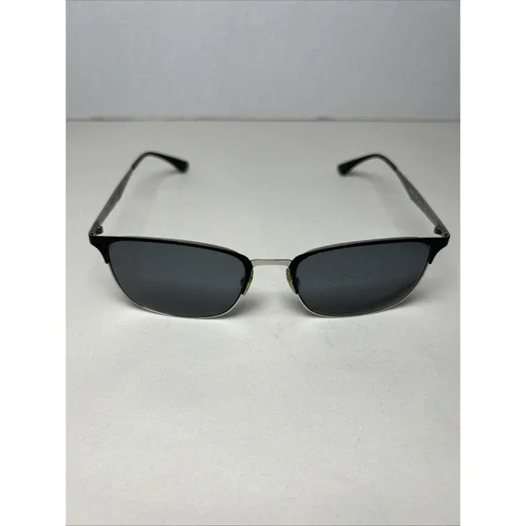 Ray‎ Ban Eyeglasses, Frames Only, RB 6421 2997, 54-18-145, Black/Silver