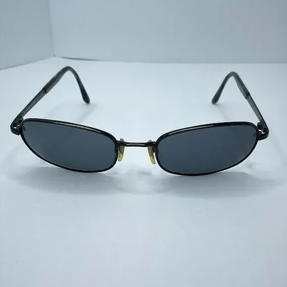 Sergio Tacchini Sunglasses Vintage 90s Italy ST 1080-S 52 19 135 FRAMES ONLY