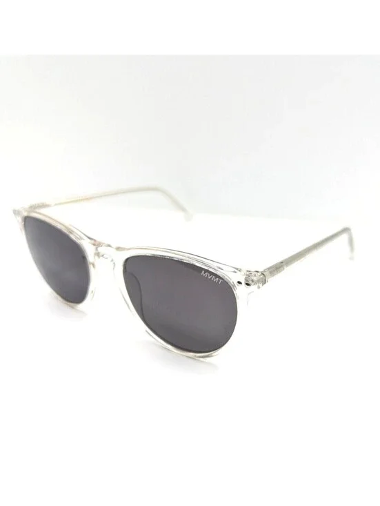 Join The MVMTI 28100054 Eyeglasses Ingram Size: 54-18-145 Clear Frames Square