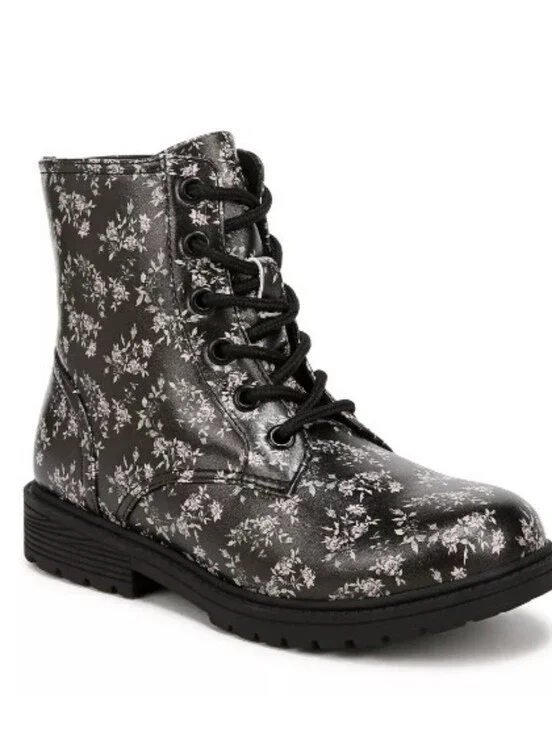 Blowfish Malibu Rayana Boots Size 4