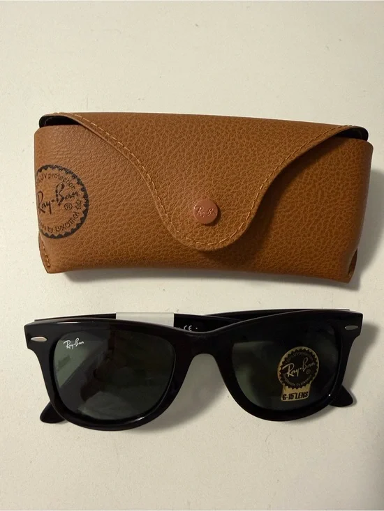 Raybans