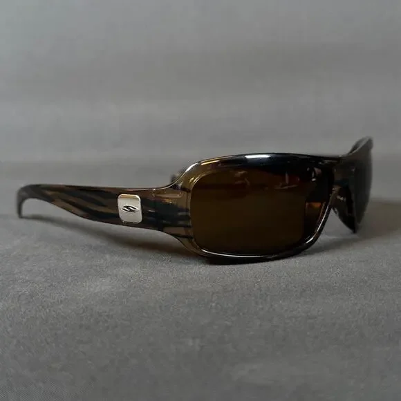 Smith Method Sunglasses Frame Only