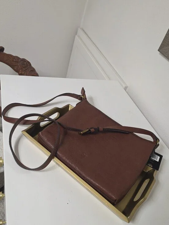 Frye Crossbody
