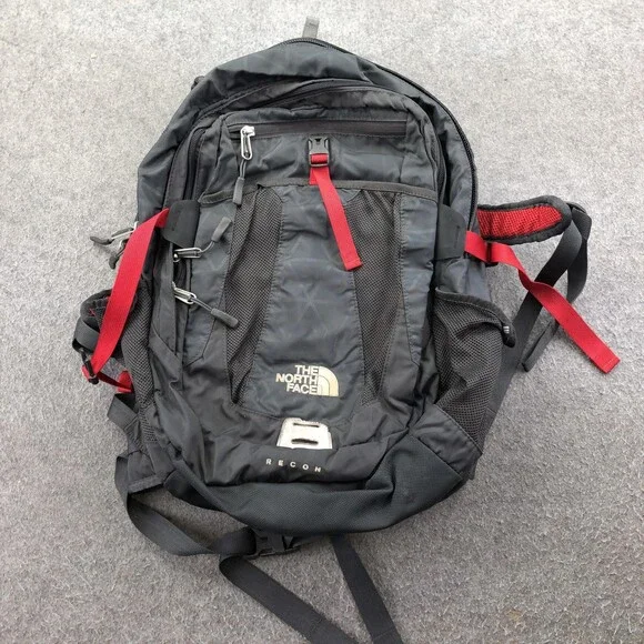 The North Face Black 19
