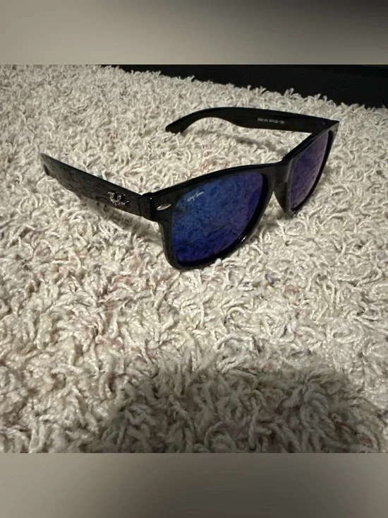 Ray Ban Men’s Sunglasses