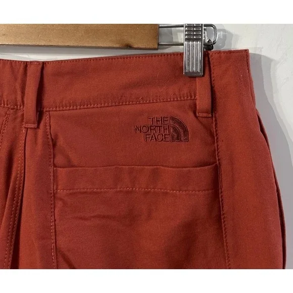 The North Face Shorts Project Climbing Shorts Sz 30 No Wear NF0A5J8M 8