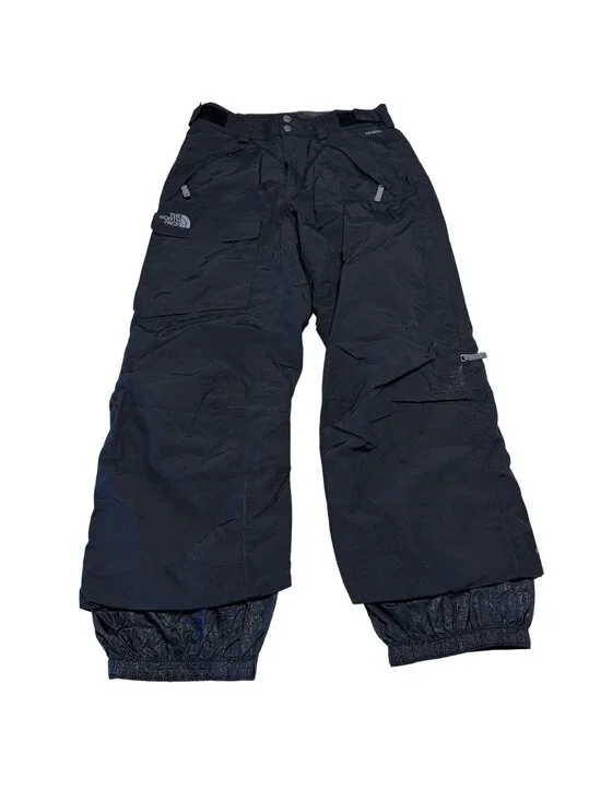 The North Face Insulated Nylon Ski Snowboard Pants Men's Size Small S
