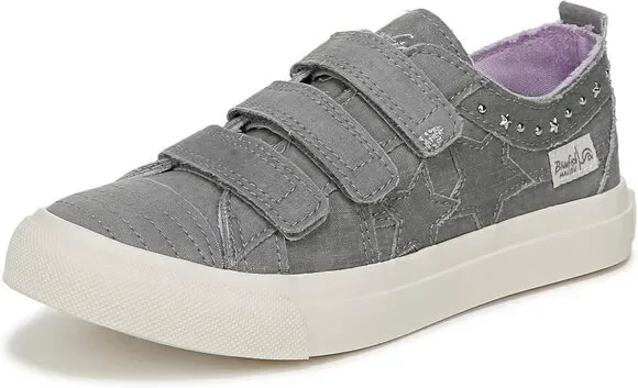 Blowfish Malibu Girl's Party-k Sneaker NEW In Box Size 2