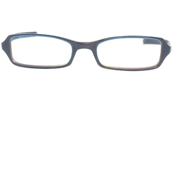 DKNY Glasses‎ DY4510 3021 Black Clear Rectangular Frames 48[]17 140 H1258