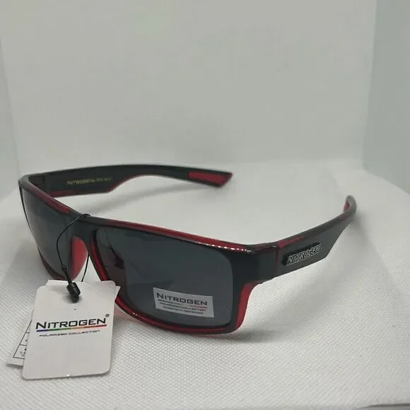 Nitrogen Mens Polarized Sunglasses