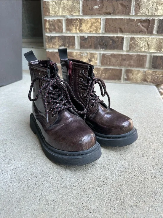 Madden Girl Toddler Boots