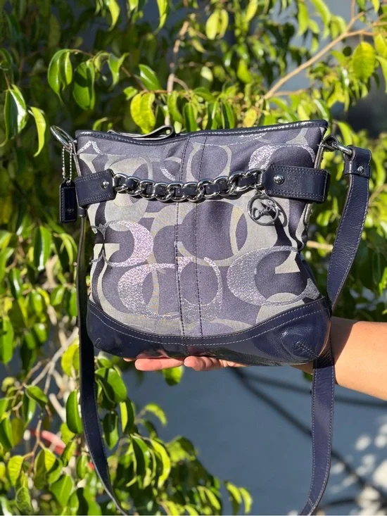 Coach Crossbody