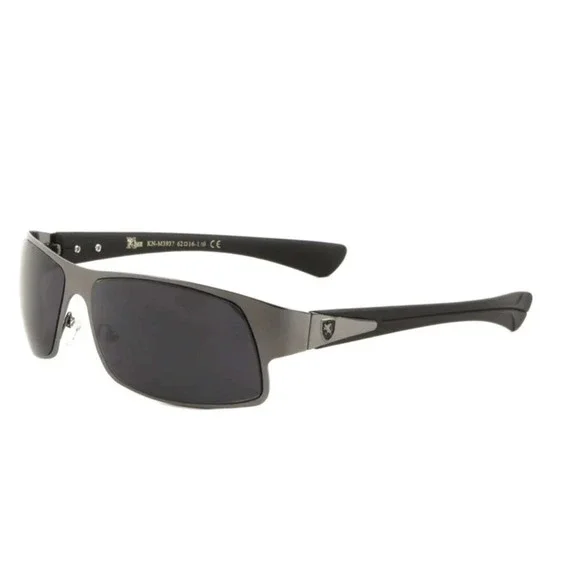 Sunglasses Mens Sport Driving Fishing Shades  Street Trendy Shades Elegant Style