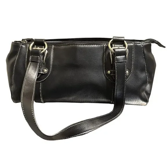 Ladies Croft & Barrow Shoulder Bag Purse