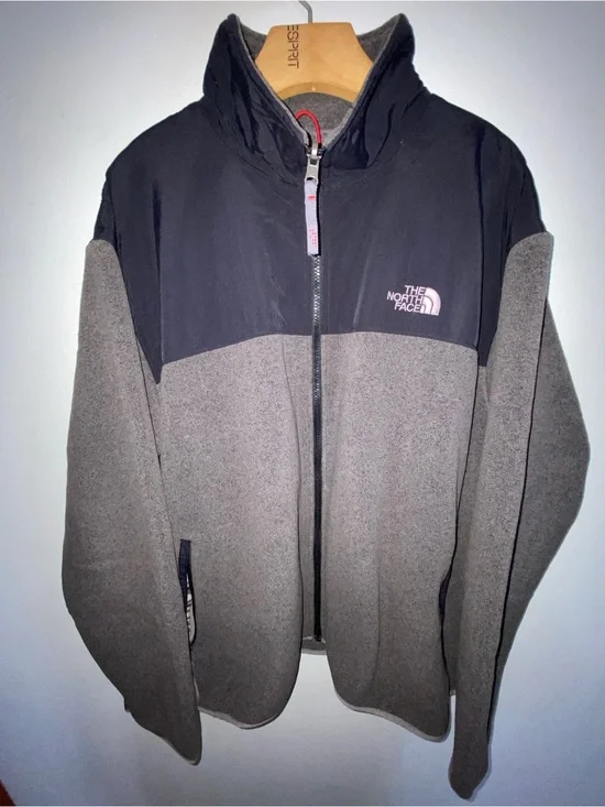 The North Face fleece Jacket