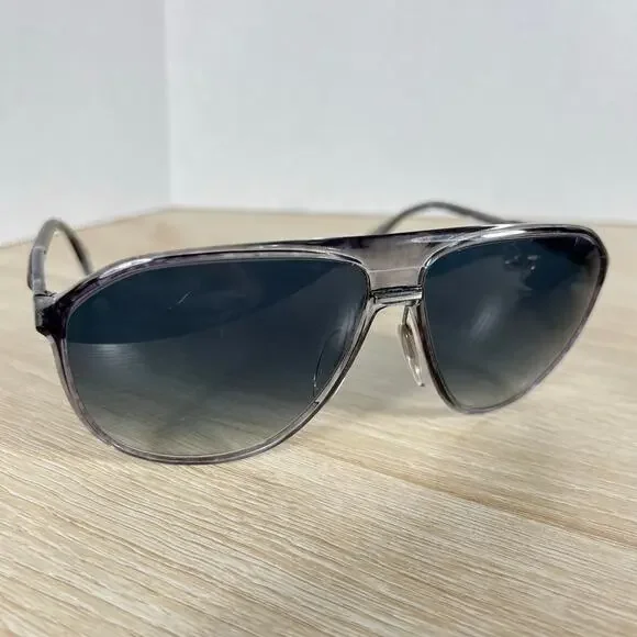 Silhouette In-Line SPX M4025 /10 C1305 Sunglasses Gradient Lenses 65-14-140