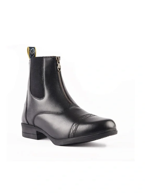 Moretta Clio Paddock Boots Size 2
