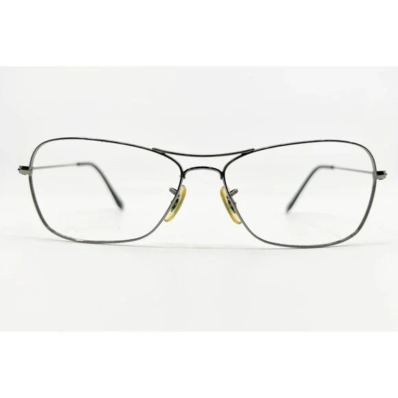 Ray-Ban Sunglasses Frames Mens Gunmetal RB3388 004/58 58-15-135