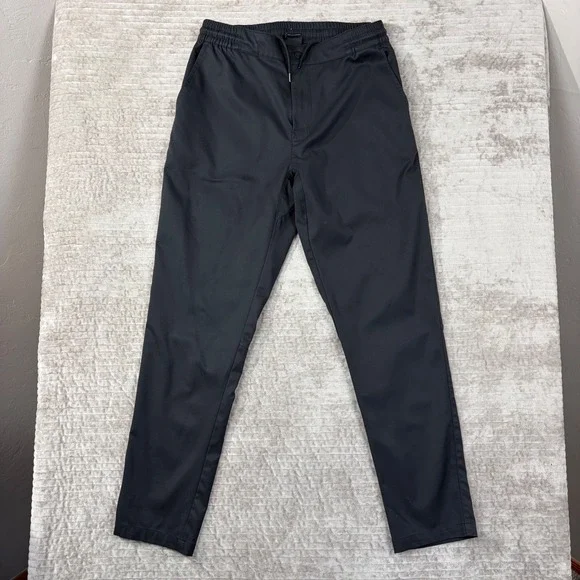 The North Face City Standard Modern Fit Pants Black NF0A5J4Y‎ Size 30 Regular