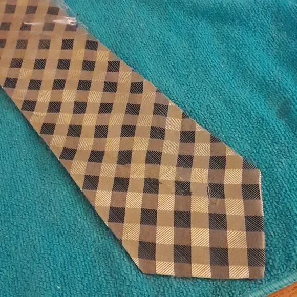 NWT Valerio Garati Handmade All Silk Tie  All Ties 3 for $40