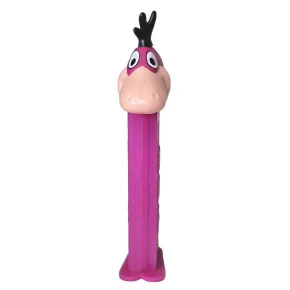 VINTAGE‎ PEZ FLINTSTONES 