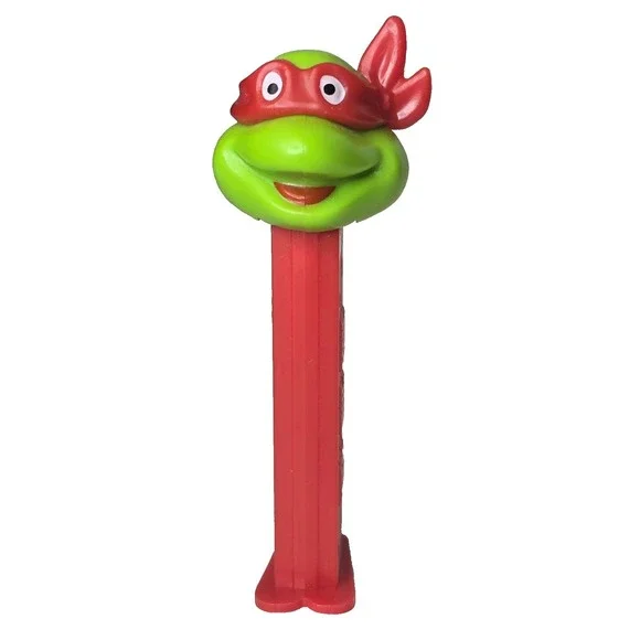 VINTAGE‎ PEZ TMNT 