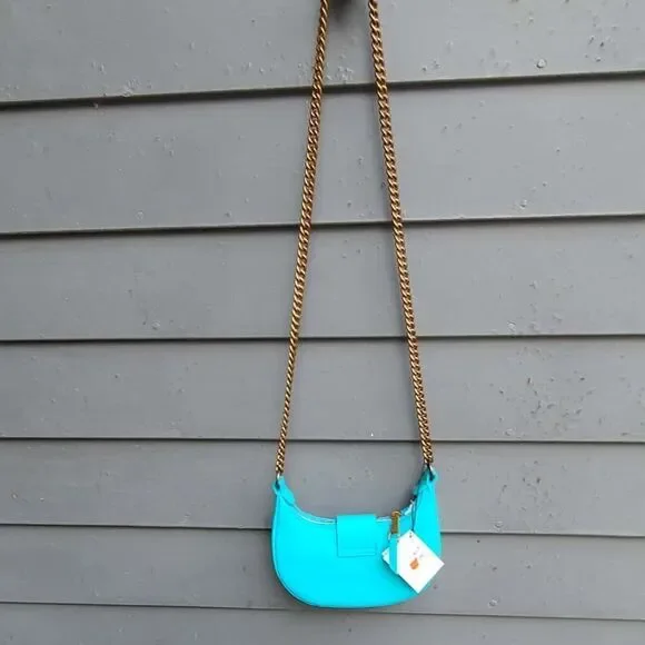 Kurt Geiger Small Chelsea Hobo Bag NWT!  NEW!