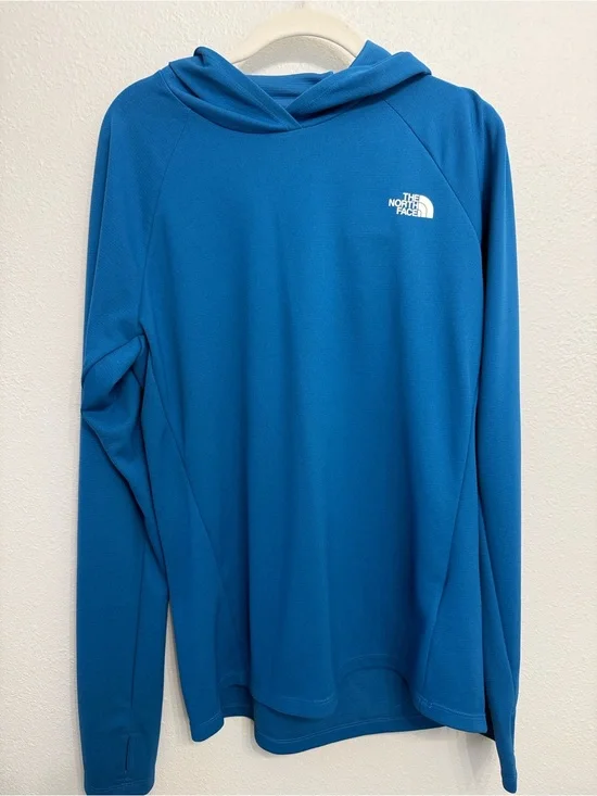 The North Face Men’s Light Pullover Hoodie