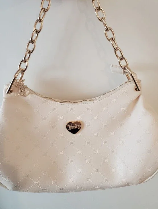 Juicy Couture Golden Hour Hobo