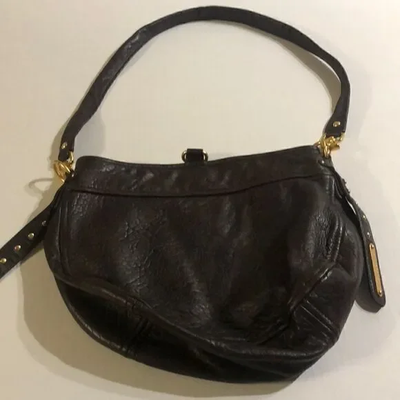 Juicy Couture Leather Purse